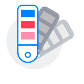 Icon Color Tags